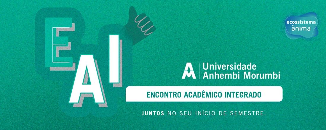 EAI - Encontro Acadêmico Integrado