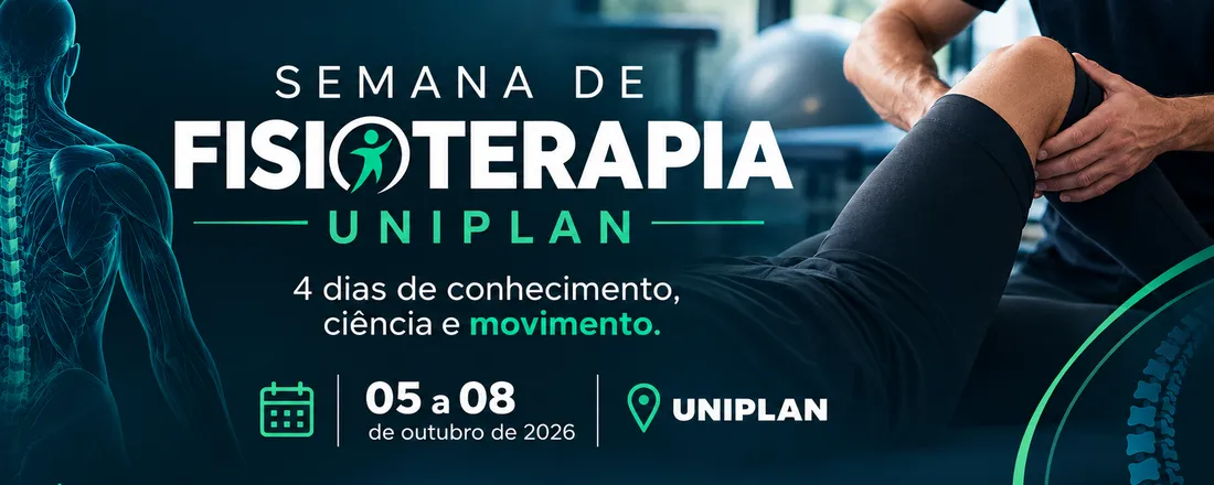 SEMANA DE FISIOTERAPIA