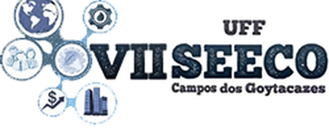 VII Semana de Economia - SEECO UFF Campos