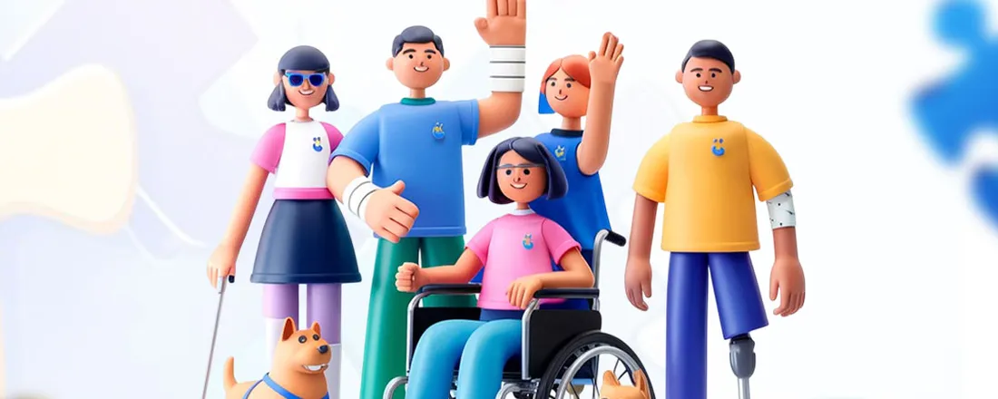 I SEMINÁRIO REGIONAL DE EDUCAÇÃO: Diálogos e interfaces sobre Inclusão e Acessibilidade