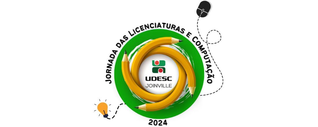 Jornada das Licenciaturas e Computação do CCT - 2024 - Udesc Joinville