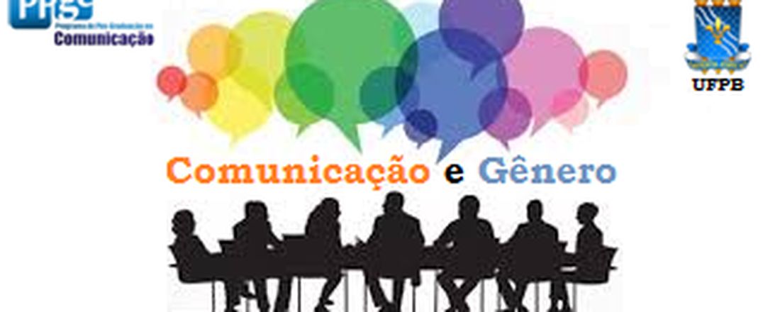 MESA-REDONDA COMUNICAÇÃO E GÊNERO