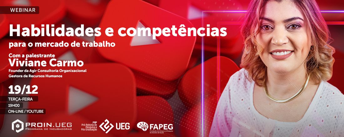 Habilidades e competências para o mercado de trabalho