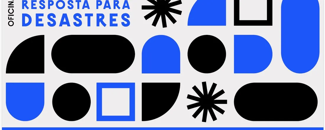 Oficina de Preparação e Resposta para Desastres - PI