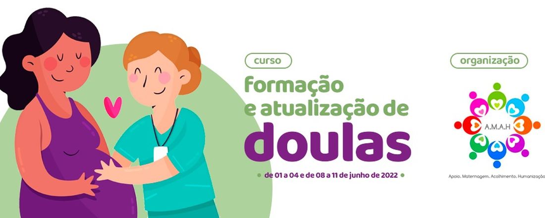 Cursodedoulasamah