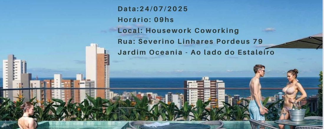 Novidades A2 Engenharia 2º Semestre - Lançamento Parque III