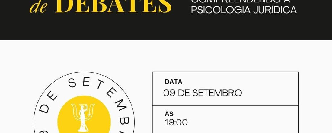 Círculo de Debates 2026. 2