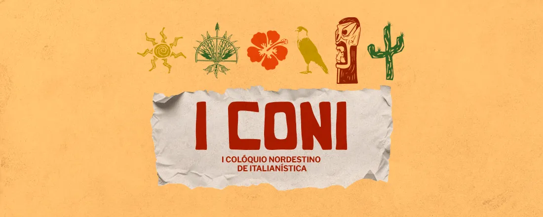 I Colóquio Nordestino de Italianística