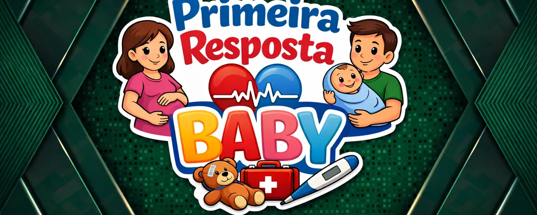 Primeira Resposta Baby
