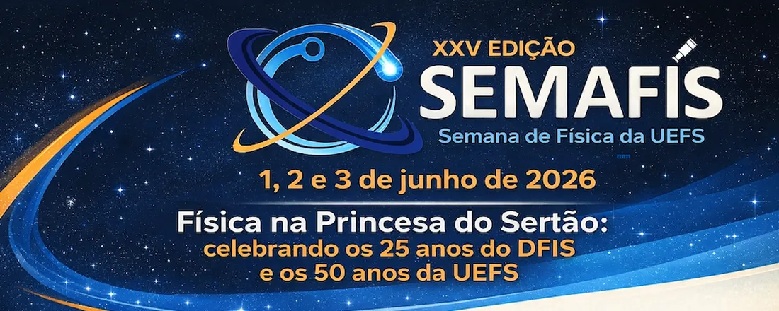 XXXV SEMANA DA FÍSICA - MINICURSOS