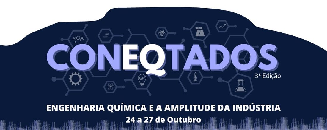 3ª Semana de Engenharia Química da UFMT