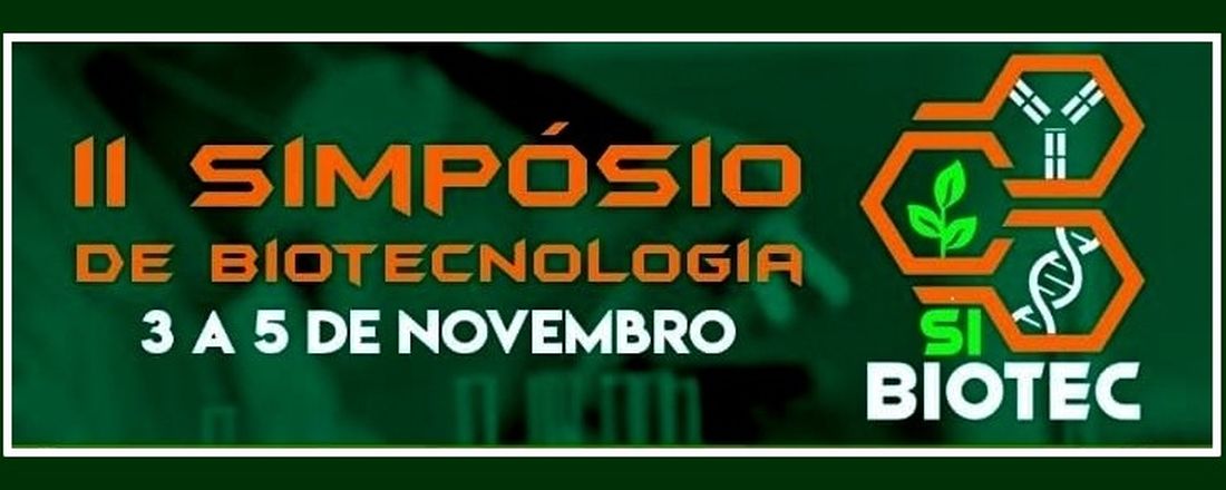 II Simpósio de Biotecnologia