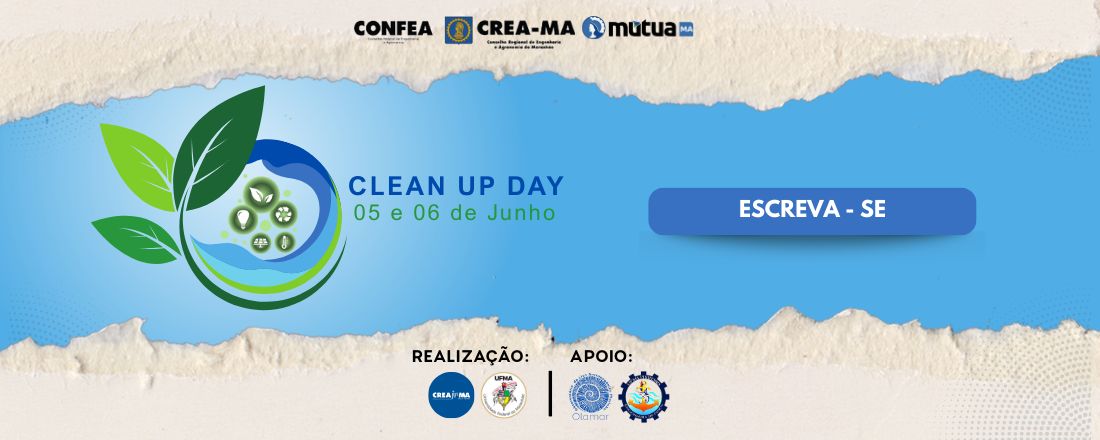 Semana do Engenheiro de Pesca