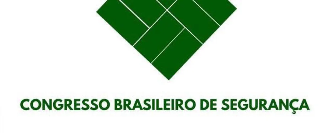 CONGRESEG - Congresso Brasileiro de Segurança