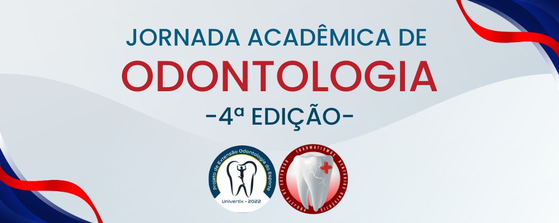 IV JORNADA ACADÊMICA DE ODONTOLOGIA