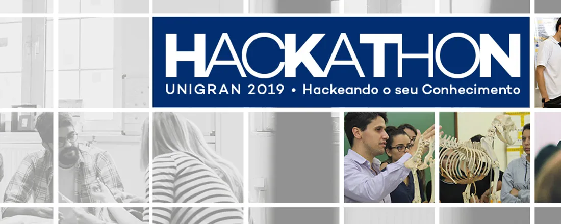 Hackathon 2019