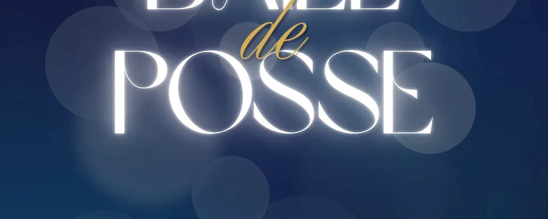 Baile de Posse JCI 2026/2027