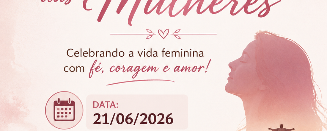 Retiro para Mulheres