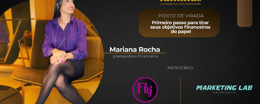 Ponto de Virada - 5ª edição