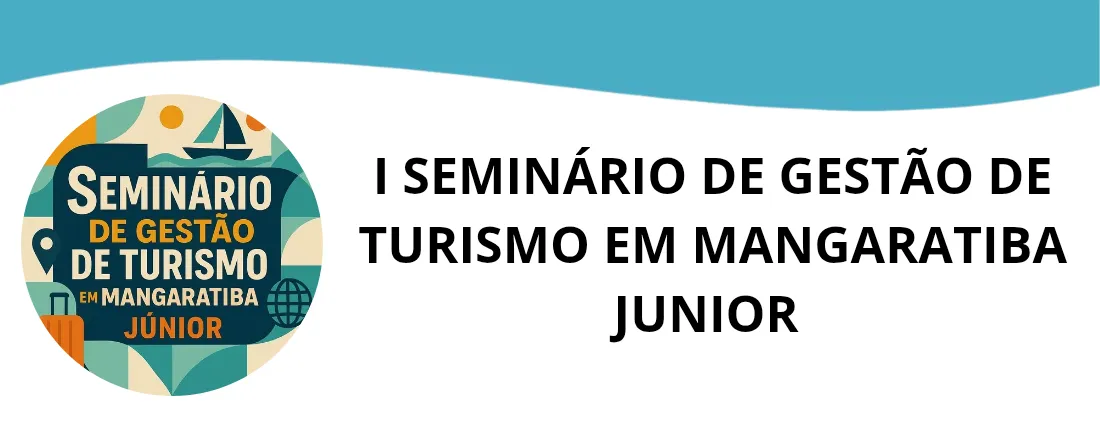 Seminário de Gestão de Turismo em Mangaratiba Junior