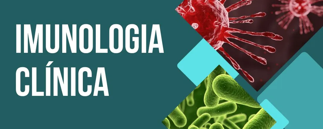 Curso de Imunologia Clínica