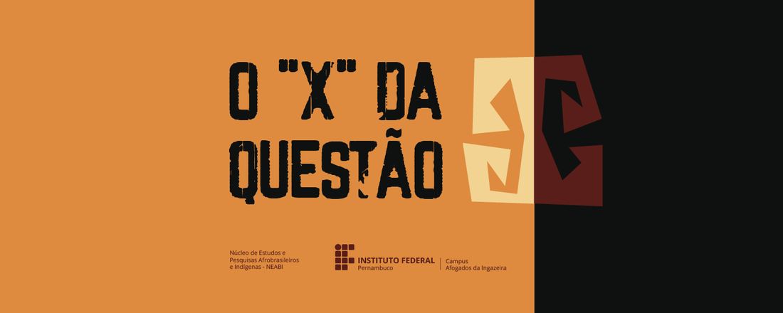 O x da questão