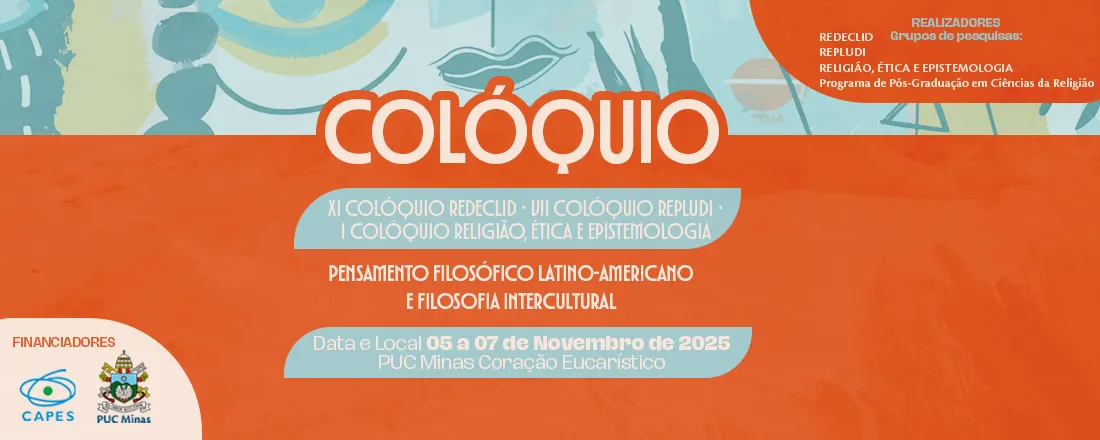 PENSAMENTO FILOSÓFICO LATINO-AMERICANO E FILOSOFIA INTERCULTURAL