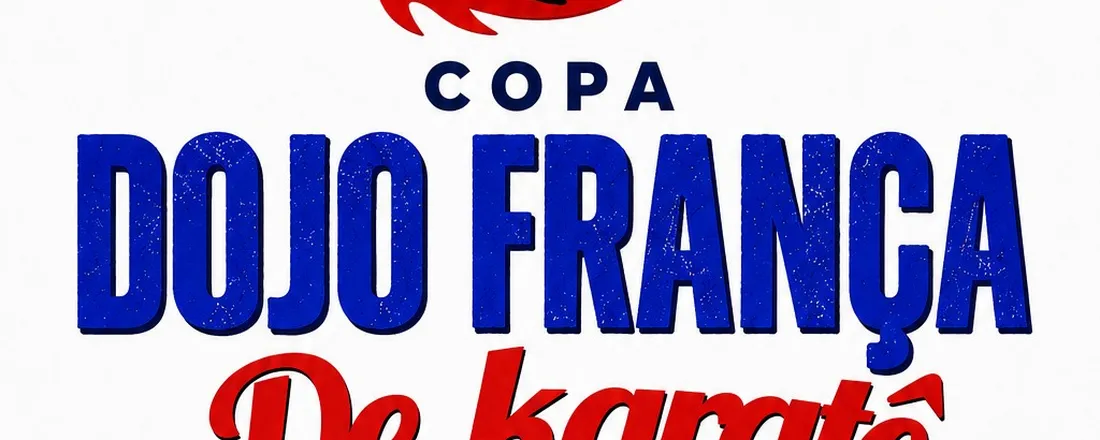 COPA DOJO FRANÇA