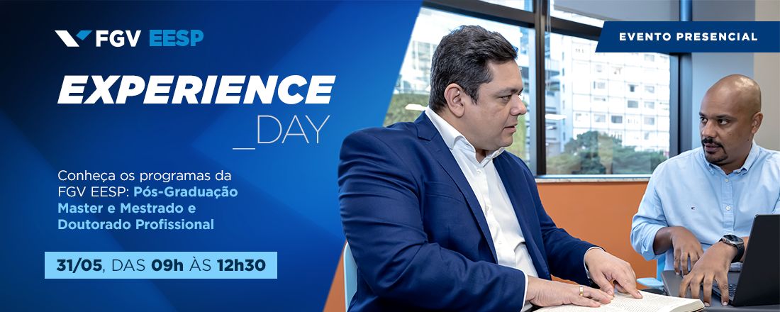 Experience Day