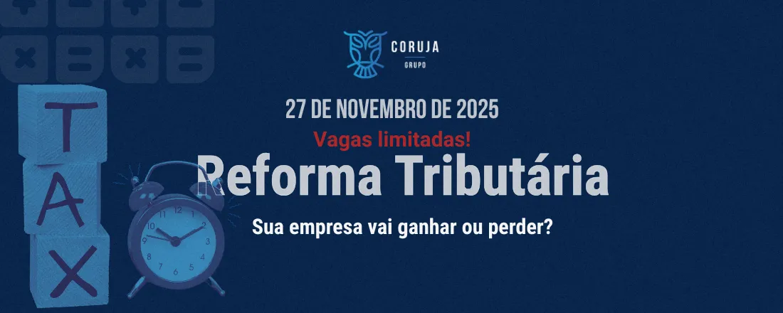 Reforma Tributária