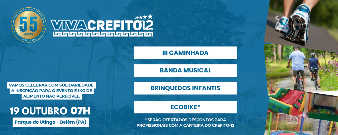 VIVA CREFITO12