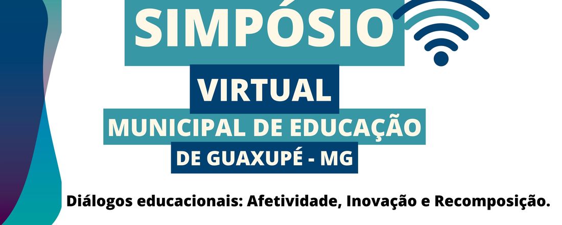 Simpósio Municipal de Educação de Guaxupé