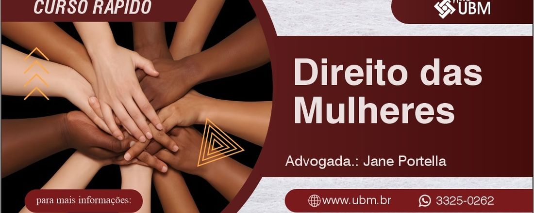 Direitos da Mulher