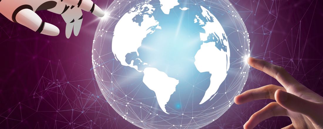 Congresso interdisciplinar UNIFBV: Direitos Humanos da Era Digital