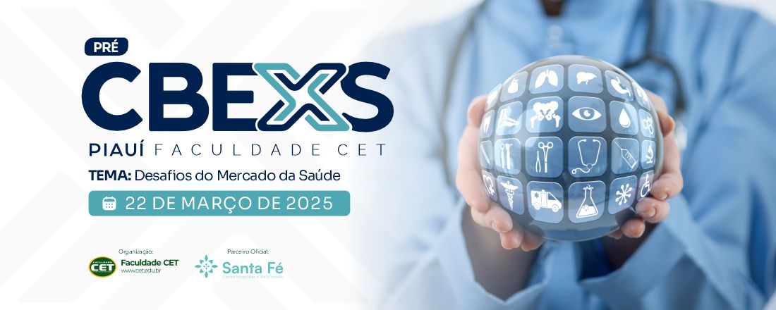 Pré CBEXs CET