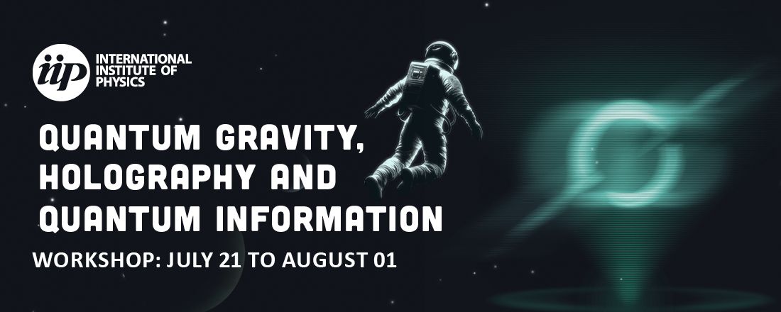 Quantum Gravity, Holography and Quantum Information