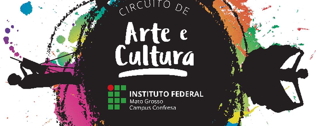 II Festival de Música e Mostra de Arte e Cultura do IFMT - Campus Confresa