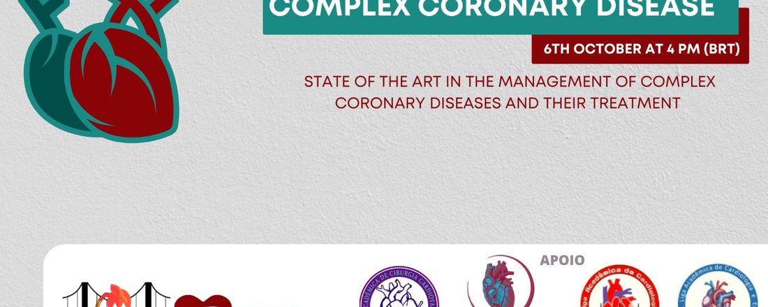 Complex Coronary Disease
