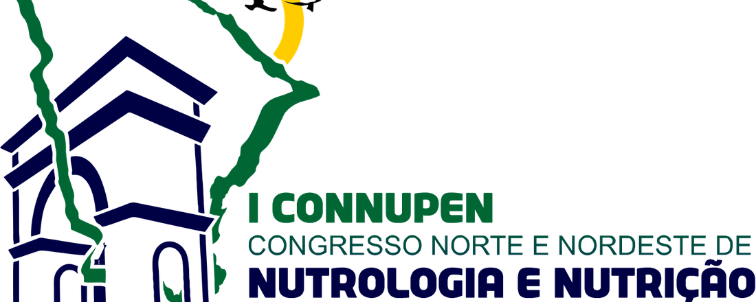 I Congresso Norte Nordeste de Nutrologia e Nutrição Parenteral e Enteral