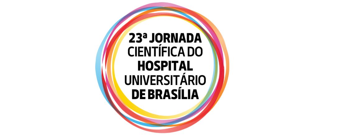 23ª Jornada Científica do Hospital Universitário de Brasília