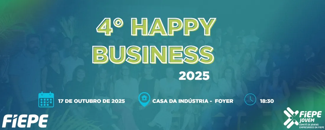 4° Happy Business
