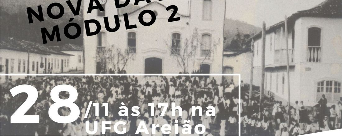 História da Igreja do Rosário