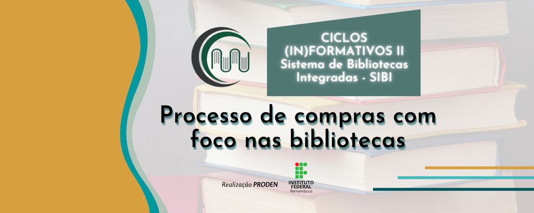 Ciclo II - Licitações e Compras