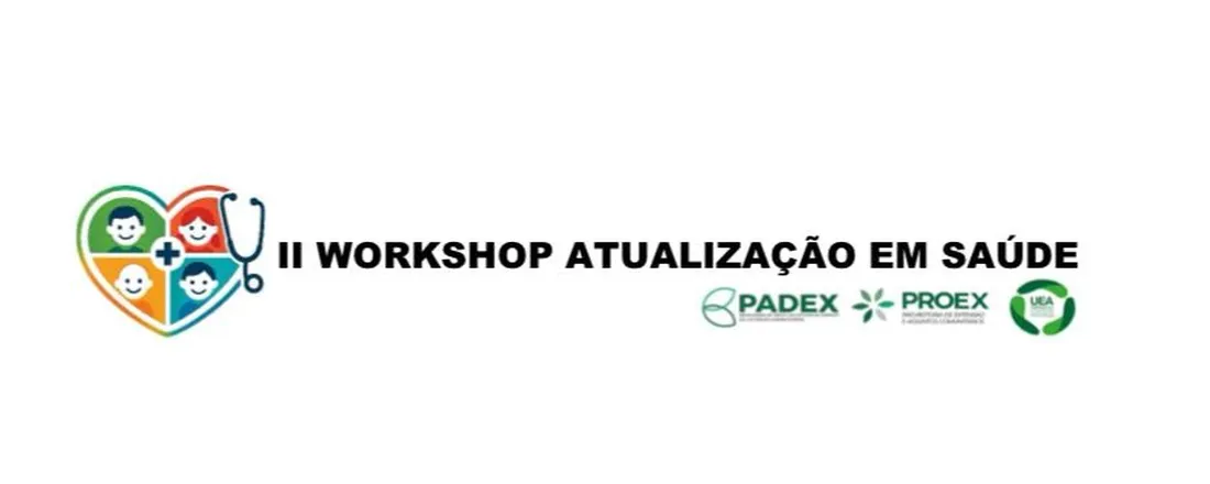 II Workshop: Atualização em Saúde