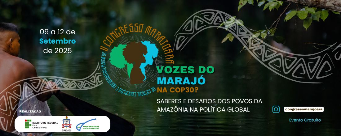 II Congresso Marajoara
