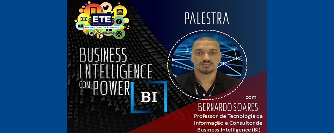 Business Intelligence com Power BI