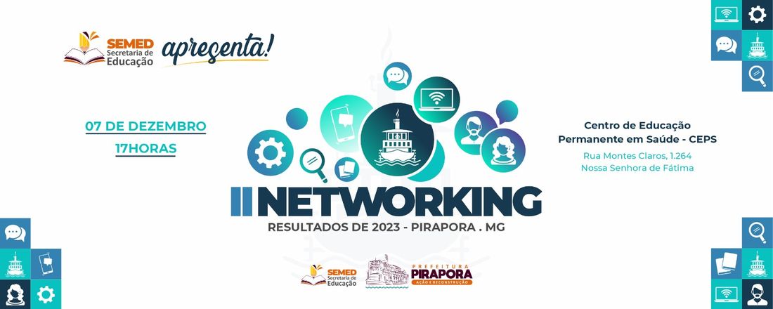 II NETWORKING