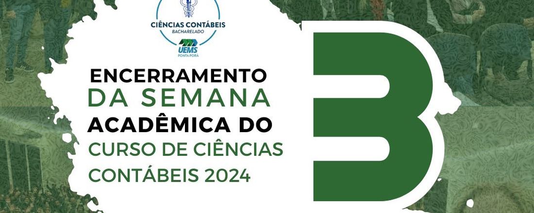 3º Circuito da Semana Acadêmica de Ciências Contábeis 2024