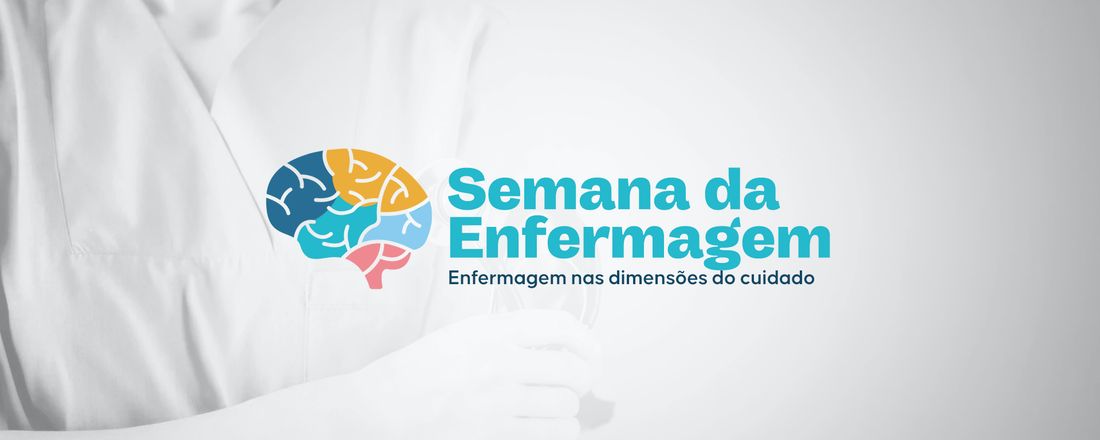 Semana da Enfermagem 2024 - Coren-PB