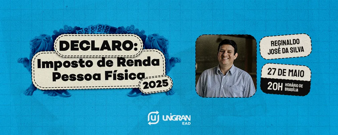 [EAD] Declaro - Live do Curso de Ciências Contábeis